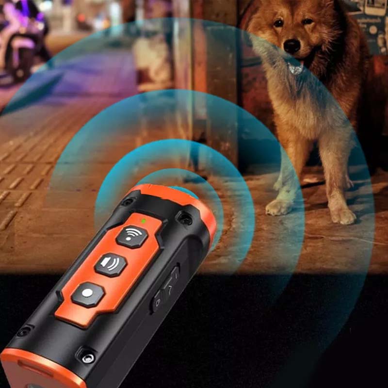 PawControl™ Anti-Blaf & Trainingsapparaat