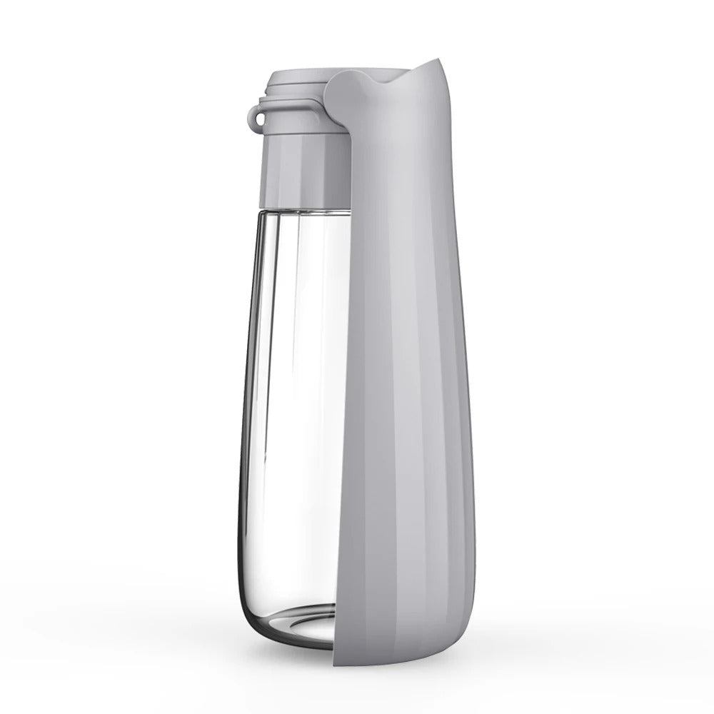 HydroPup – Draagbare Drinkfles voor Honden