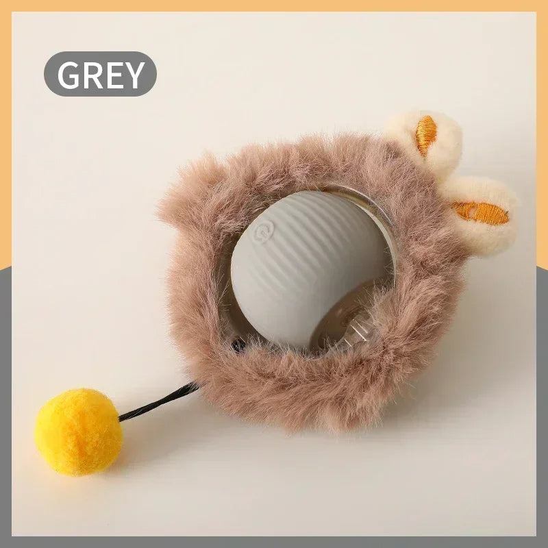Active Chase Bal – Dé interactieve speelbal voor eindeloos hondenplezier