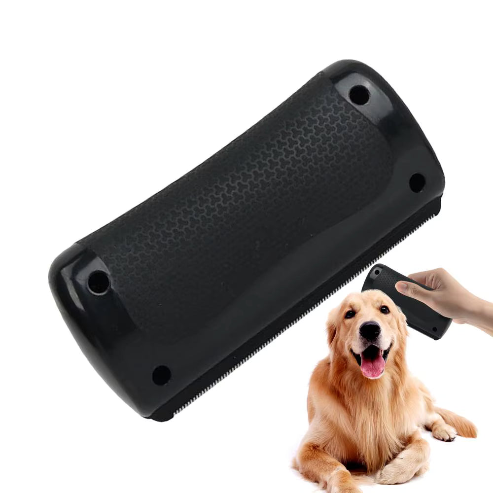 Spark Groom™ – De borstel die wél de ondervacht aanpakt