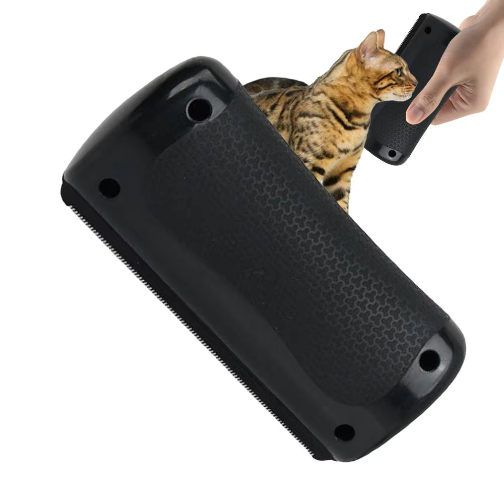 Spark Groom™ – De borstel die wél de ondervacht aanpakt