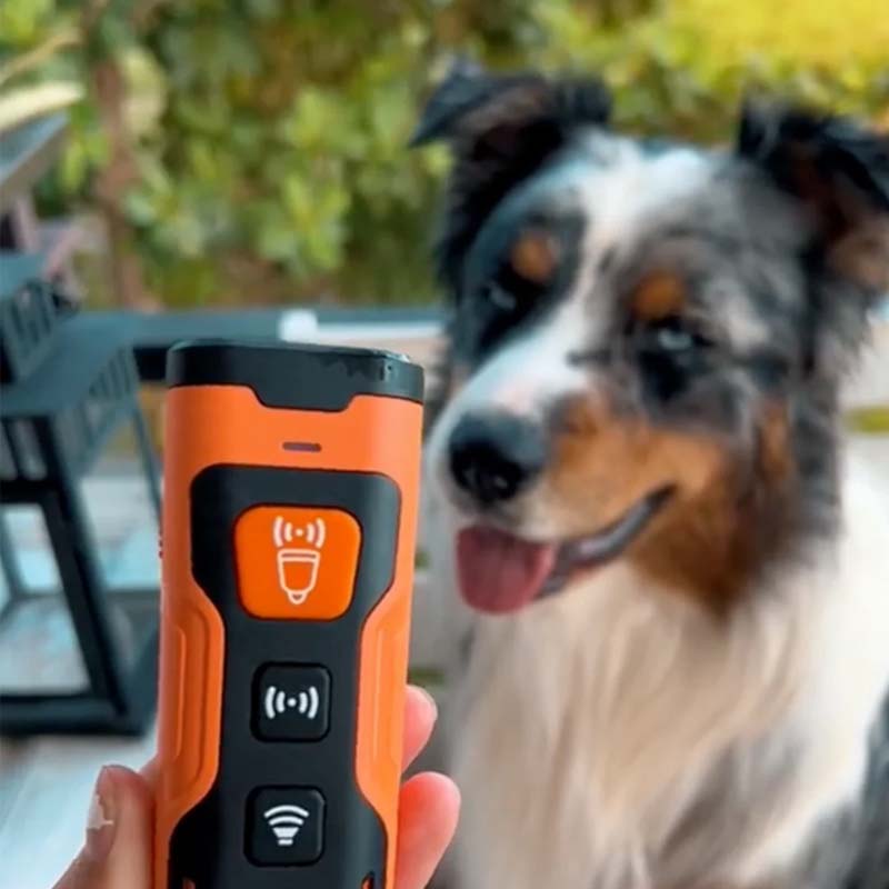 PawControl™ Anti-Blaf & Trainingsapparaat