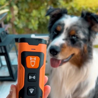 PawControl™ Anti-Blaf & Trainingsapparaat