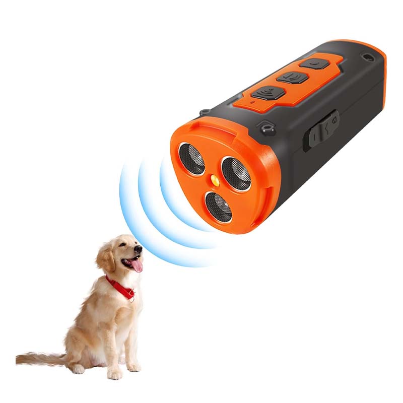 PawControl™ Anti-Blaf & Trainingsapparaat