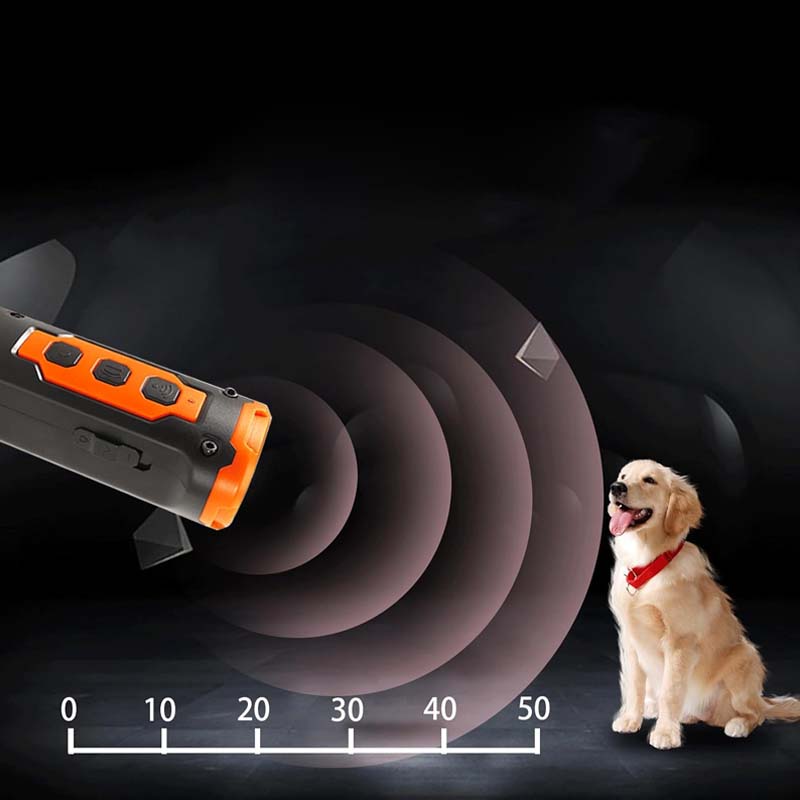 PawControl™ Anti-Blaf & Trainingsapparaat