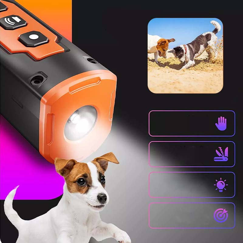PawControl™ Anti-Blaf & Trainingsapparaat
