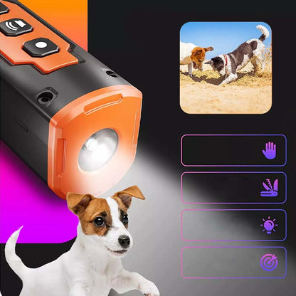 PawControl™ Anti-Blaf & Trainingsapparaat