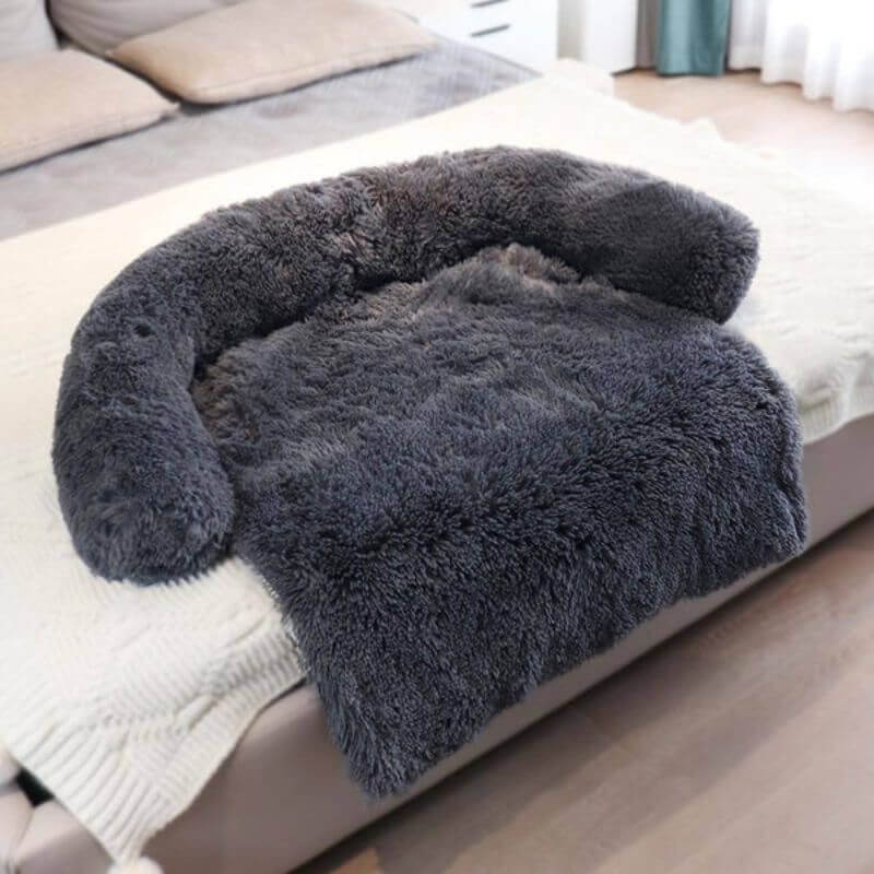 PawGuard Sofa Protector – Bescherm je bank, geniet van je viervoeter