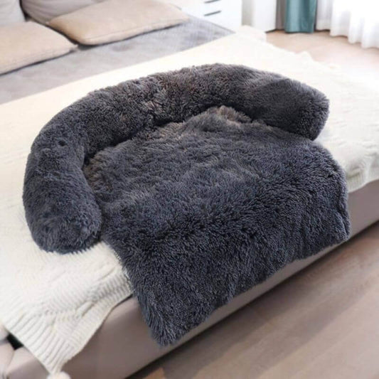 PawGuard Sofa Protector – Bescherm je bank, geniet van je viervoeter
