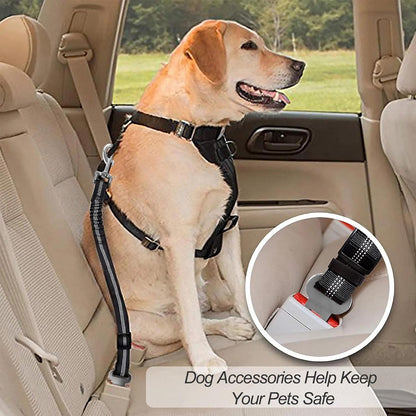 Auto Veiligheidsriem voor Honden