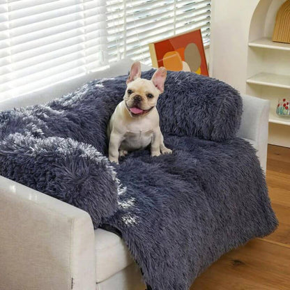 PawGuard Sofa Protector – Bescherm je bank, geniet van je viervoeter
