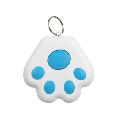 Smart Pet Tracker – Bluetooth Anti-Verlies Tag voor Huisdieren, Sleutels & meer