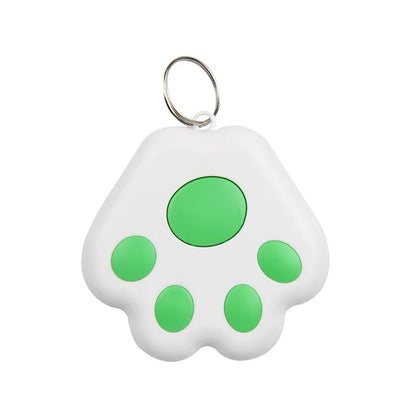 Smart Pet Tracker – Bluetooth Anti-Verlies Tag voor Huisdieren, Sleutels & meer