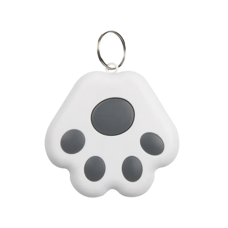 Smart Pet Tracker – Bluetooth Anti-Verlies Tag voor Huisdieren, Sleutels & meer