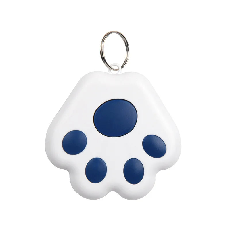Smart Pet Tracker – Bluetooth Anti-Verlies Tag voor Huisdieren, Sleutels & meer