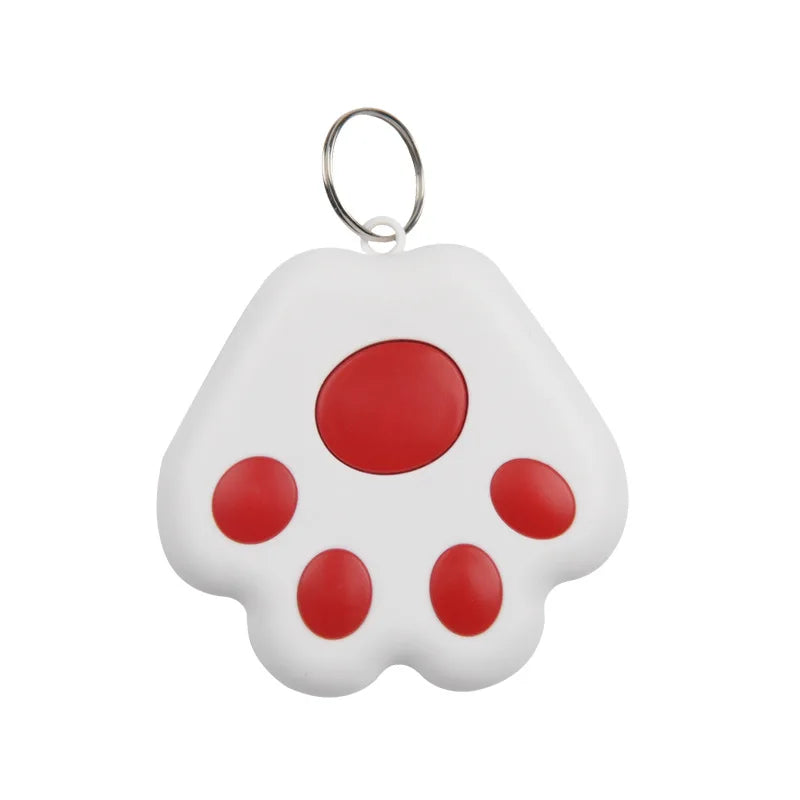 Smart Pet Tracker – Bluetooth Anti-Verlies Tag voor Huisdieren, Sleutels & meer