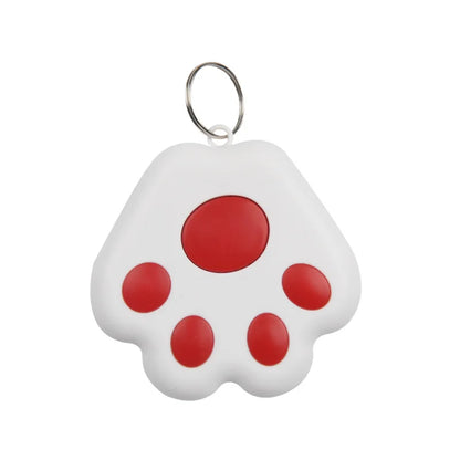 Smart Pet Tracker – Bluetooth Anti-Verlies Tag voor Huisdieren, Sleutels & meer