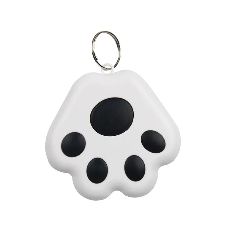Smart Pet Tracker – Bluetooth Anti-Verlies Tag voor Huisdieren, Sleutels & meer