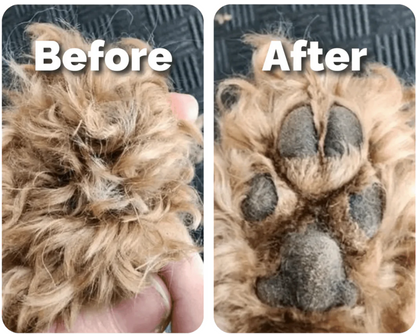 PawTrim Pro LED Trimmer – Veilig & Vluchtig voor de Perfecte Pootverzorging