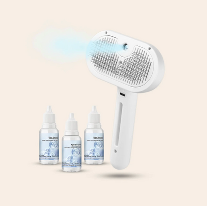 Vacht verfrissende Shampoo Druppels - Te gebruiken met onze Hydrogroom Pro