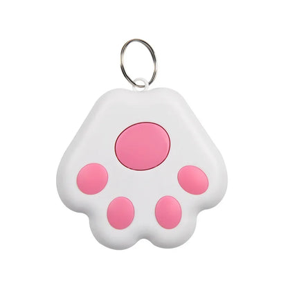 Smart Pet Tracker – Bluetooth Anti-Verlies Tag voor Huisdieren, Sleutels & meer