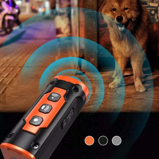 PawControl™ Anti-Blaf & Trainingsapparaat