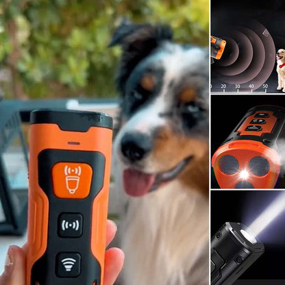 PawControl™ Anti-Blaf & Trainingsapparaat