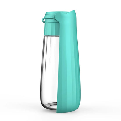 HydroPup – Draagbare Drinkfles voor Honden