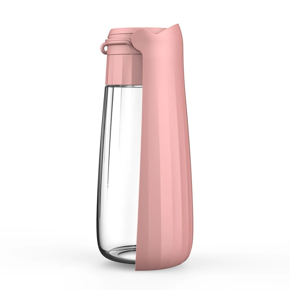 HydroPup – Draagbare Drinkfles voor Honden
