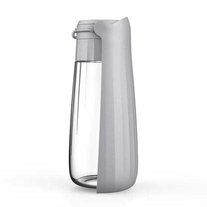 HydroPup – Draagbare Drinkfles voor Honden
