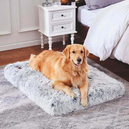 HappyBones Orthobed - Orthopedisch Hondenkussen voor Jouw hond of Kat