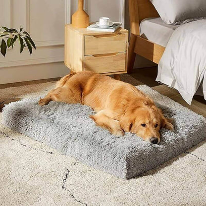 HappyBones Orthobed - Orthopedisch Hondenkussen voor Jouw hond of Kat