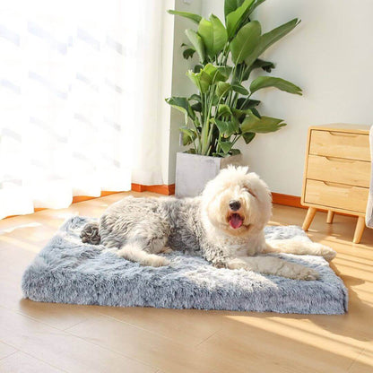 HappyBones Orthobed - Orthopedisch Hondenkussen voor Jouw hond of Kat